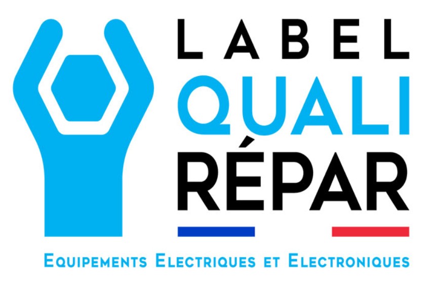 Label QualiRépar